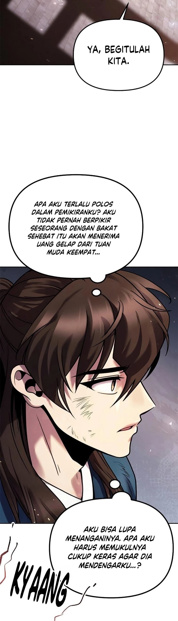 Chronicles of the Demon Faction Chapter 28 Gambar 12