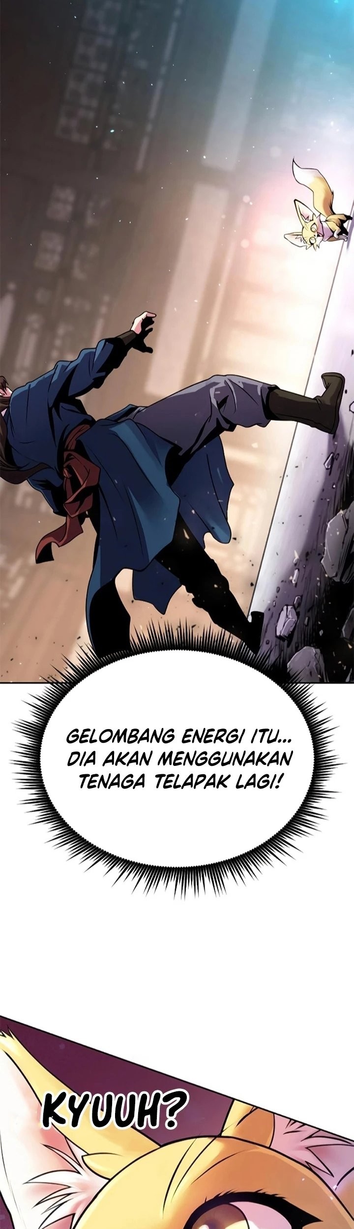 Chronicles of the Demon Faction Chapter 28 Gambar 16
