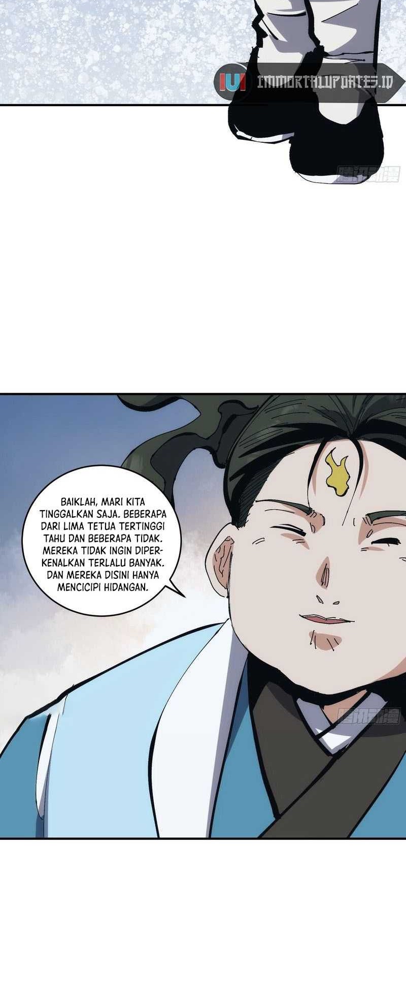 I am Self-disciplined And Invincible Chapter 21 Gambar 4