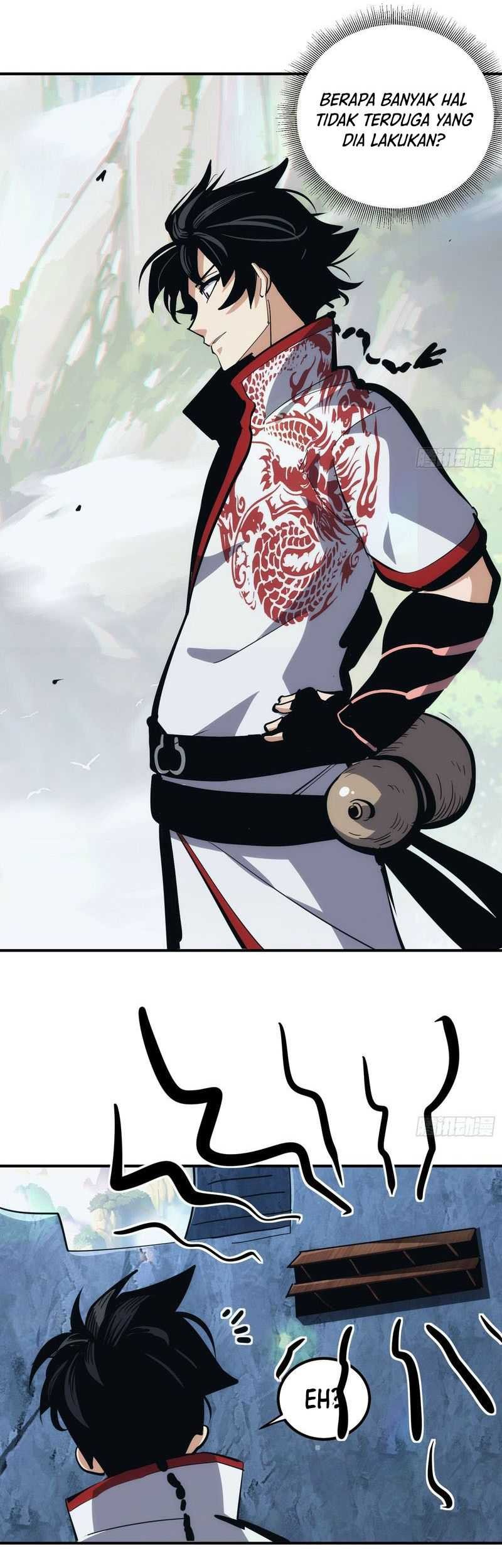 I am Self-disciplined And Invincible Chapter 21 Gambar 16