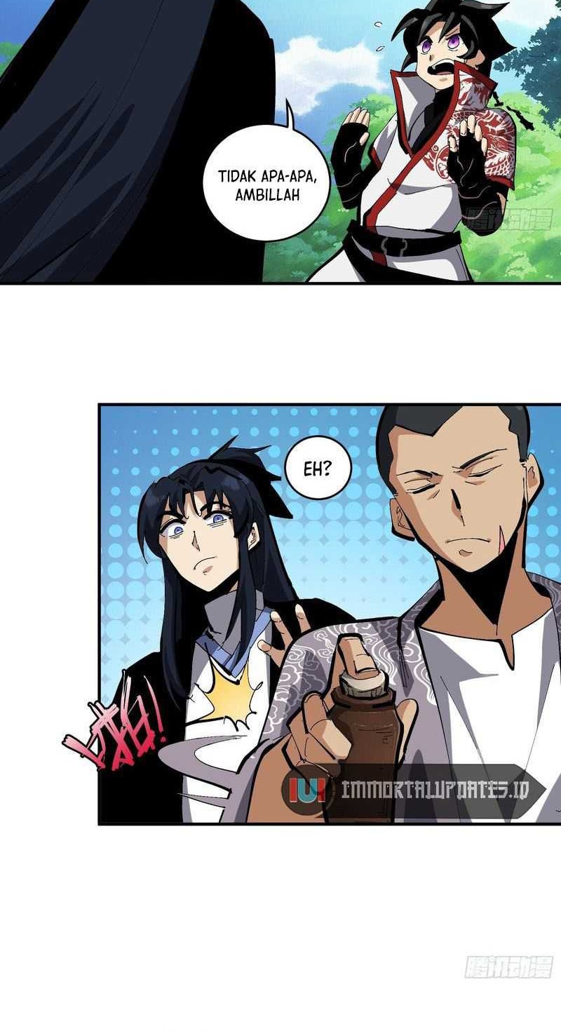 I am Self-disciplined And Invincible Chapter 19 Gambar 12