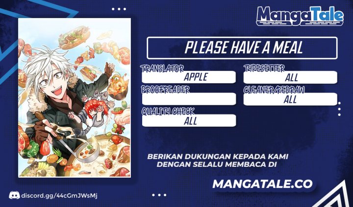 Komik Please Have a Meal Chapter 103 gambar nomor 1