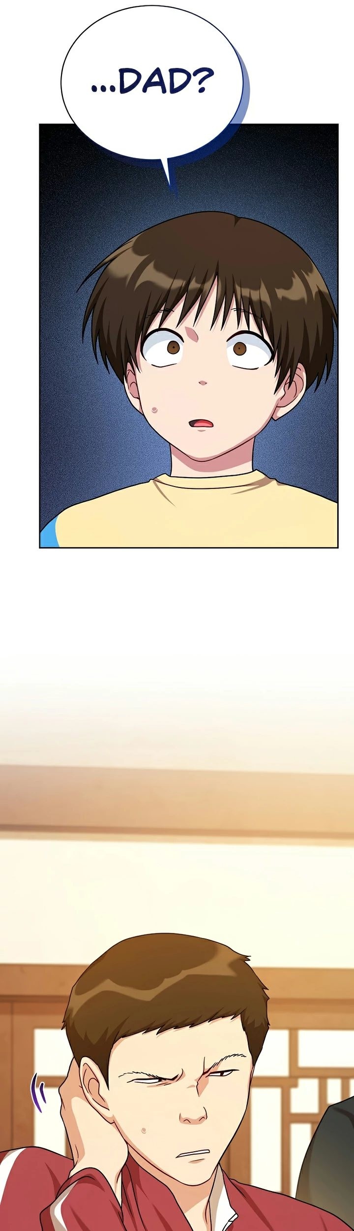 Please Have a Meal Chapter 103 Gambar 42