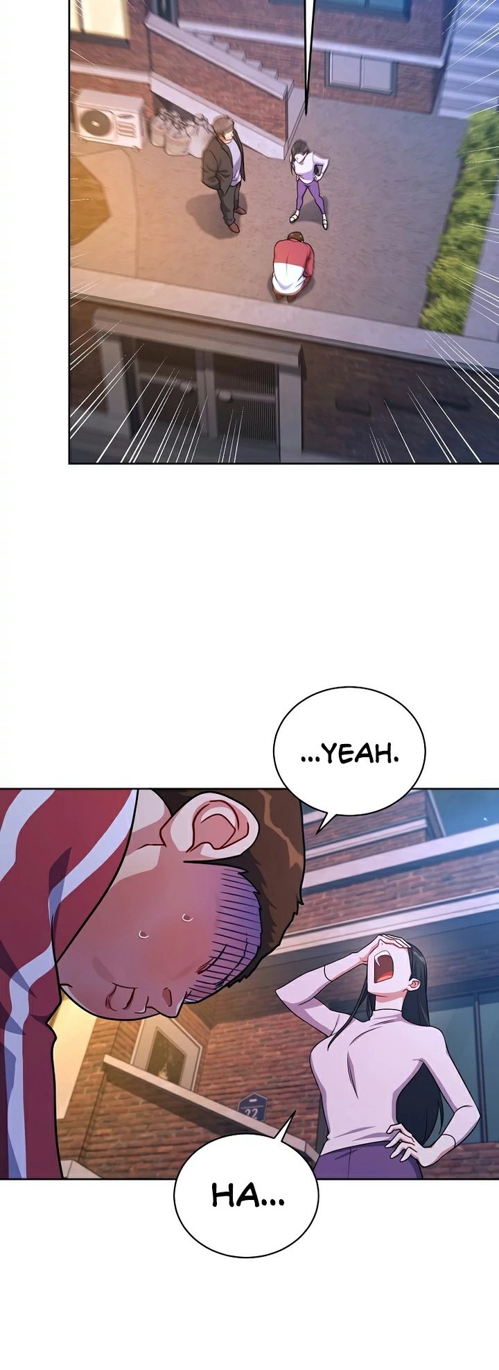 Please Have a Meal Chapter 103 Gambar 17