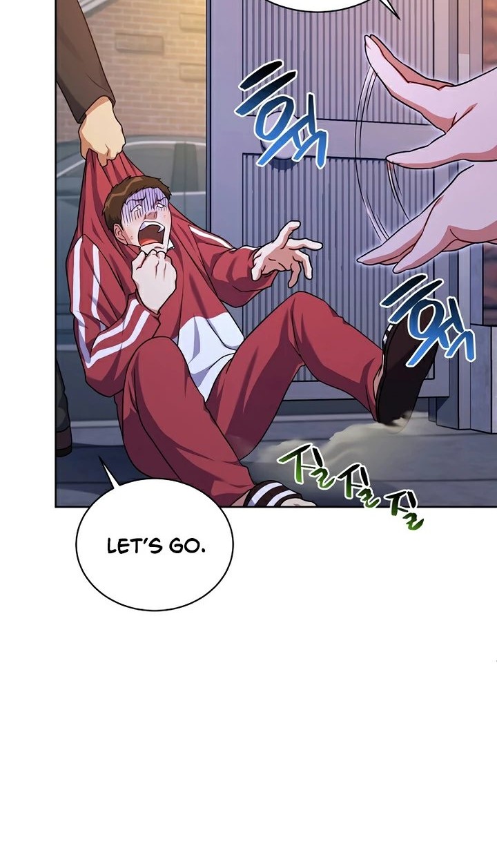 Please Have a Meal Chapter 103 Gambar 21