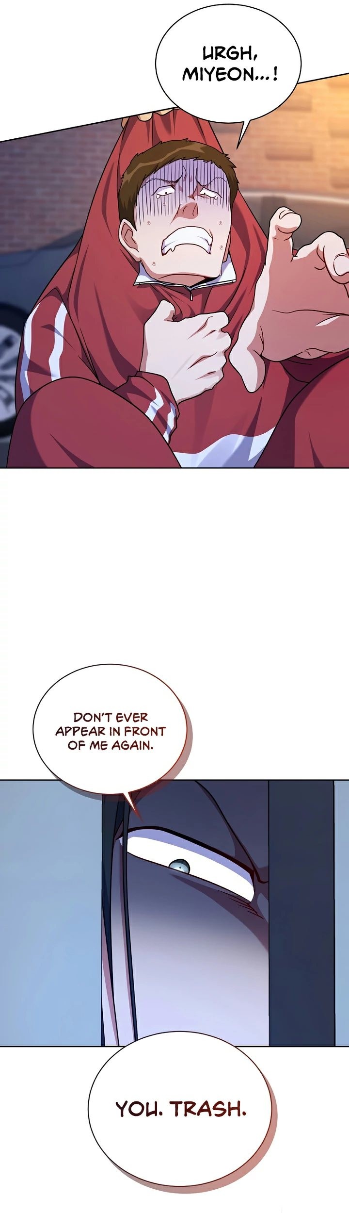 Please Have a Meal Chapter 103 Gambar 22