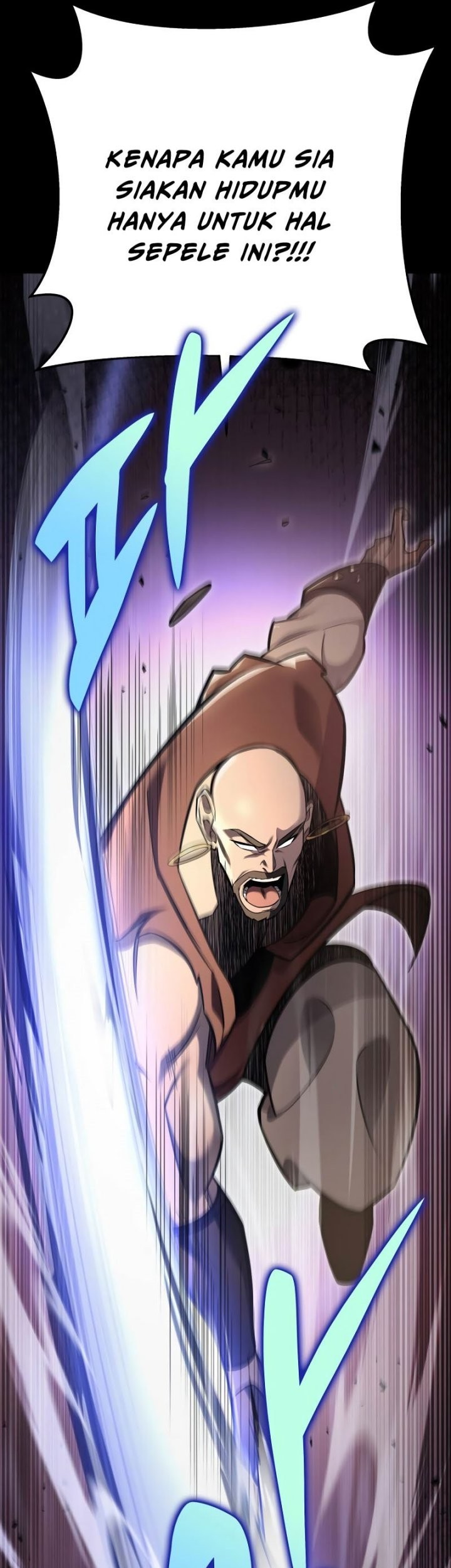 Heavenly Inquisition Sword Chapter 60 Gambar 44