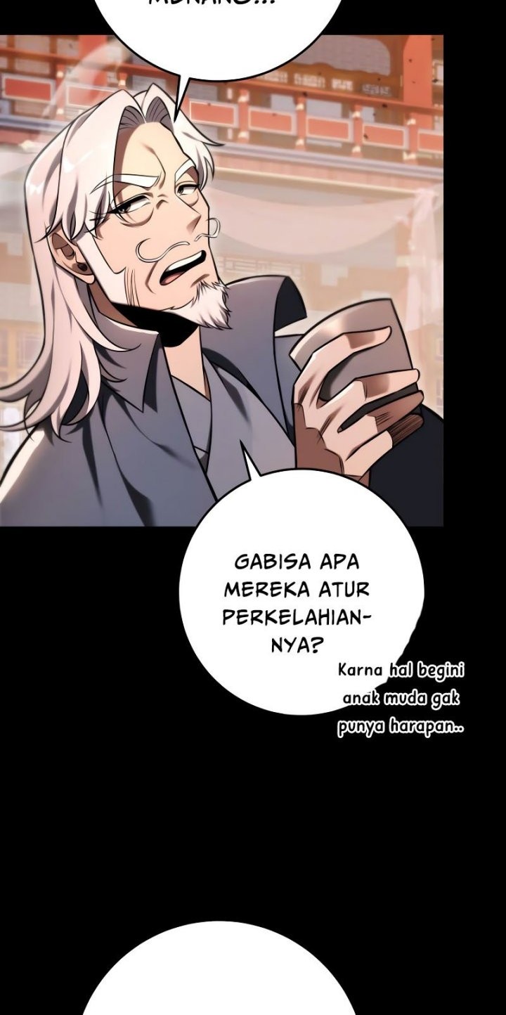 Heavenly Inquisition Sword Chapter 60 Gambar 46