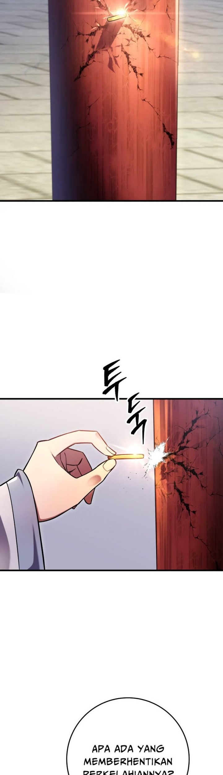 Heavenly Inquisition Sword Chapter 60 Gambar 54