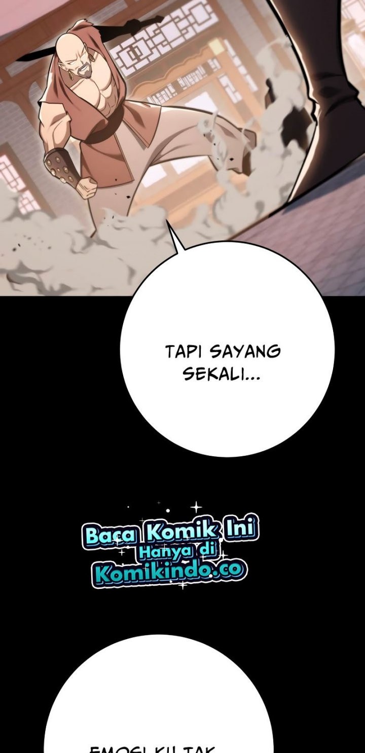 Heavenly Inquisition Sword Chapter 60 Gambar 28