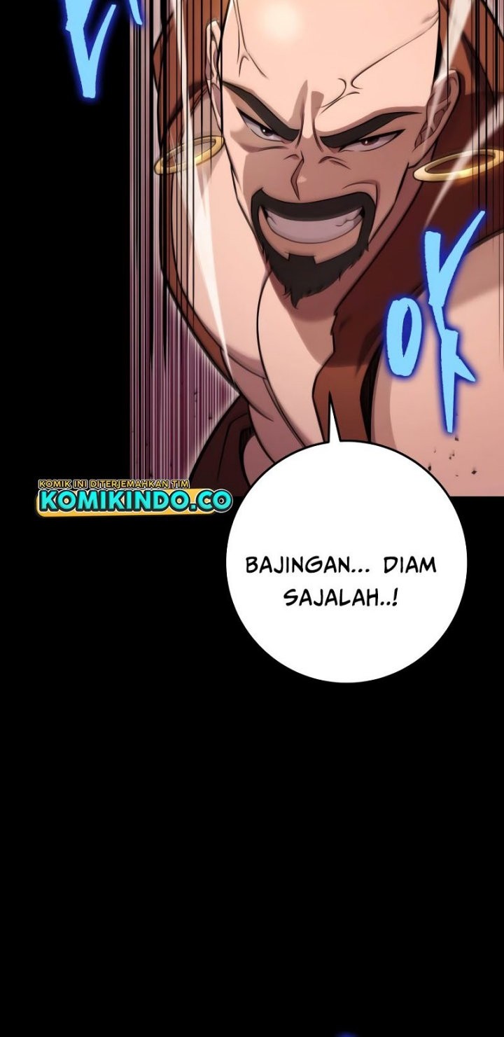 Heavenly Inquisition Sword Chapter 60 Gambar 31