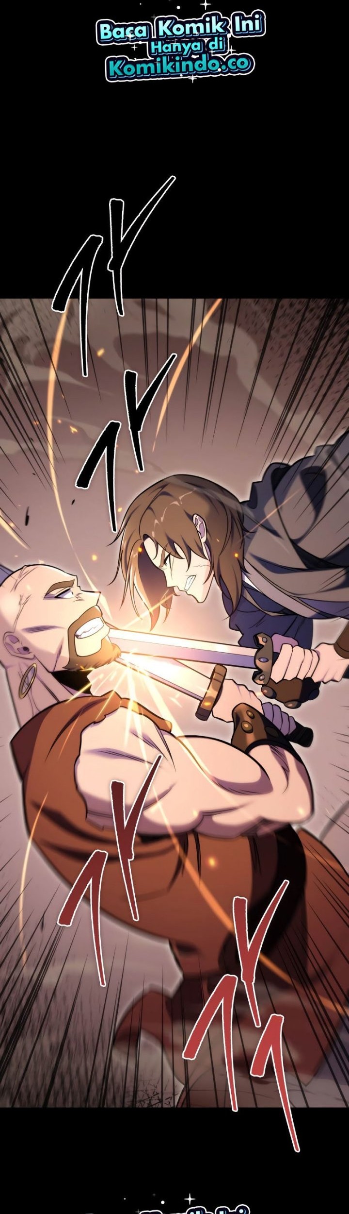 Heavenly Inquisition Sword Chapter 60 Gambar 33