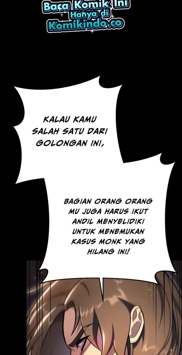 Heavenly Inquisition Sword Chapter 60 Gambar 34