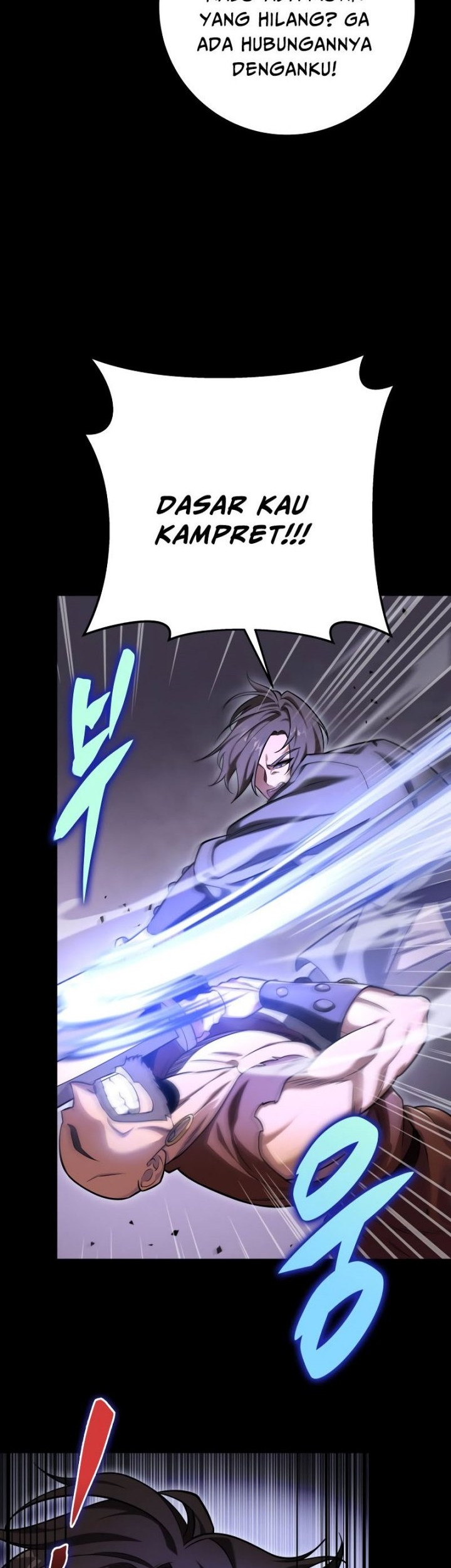 Heavenly Inquisition Sword Chapter 60 Gambar 36