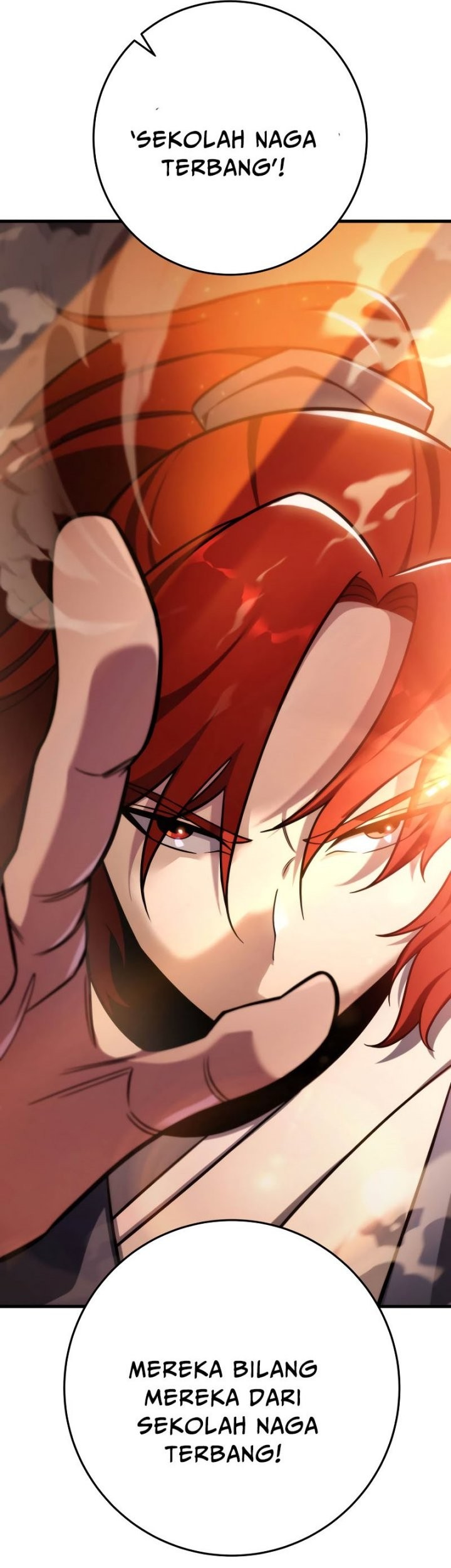 Heavenly Inquisition Sword Chapter 60 Gambar 59