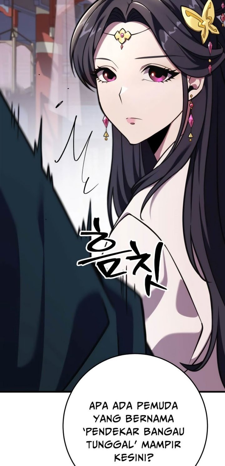 Heavenly Inquisition Sword Chapter 60 Gambar 16