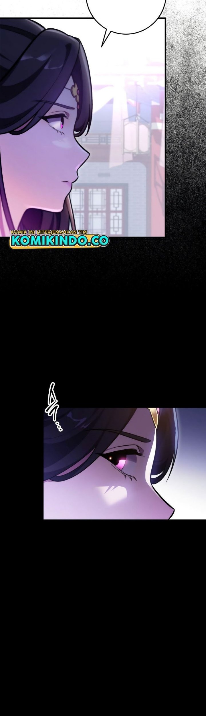 Heavenly Inquisition Sword Chapter 60 Gambar 21