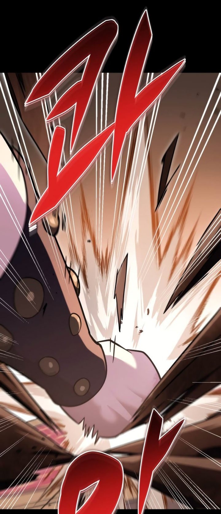 Heavenly Inquisition Sword Chapter 60 Gambar 22