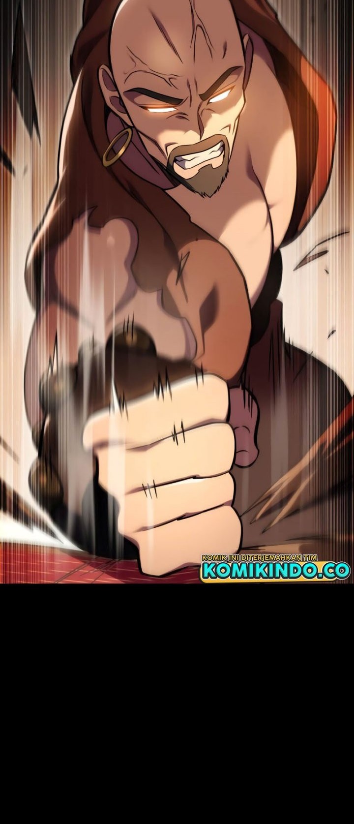 Heavenly Inquisition Sword Chapter 60 Gambar 25