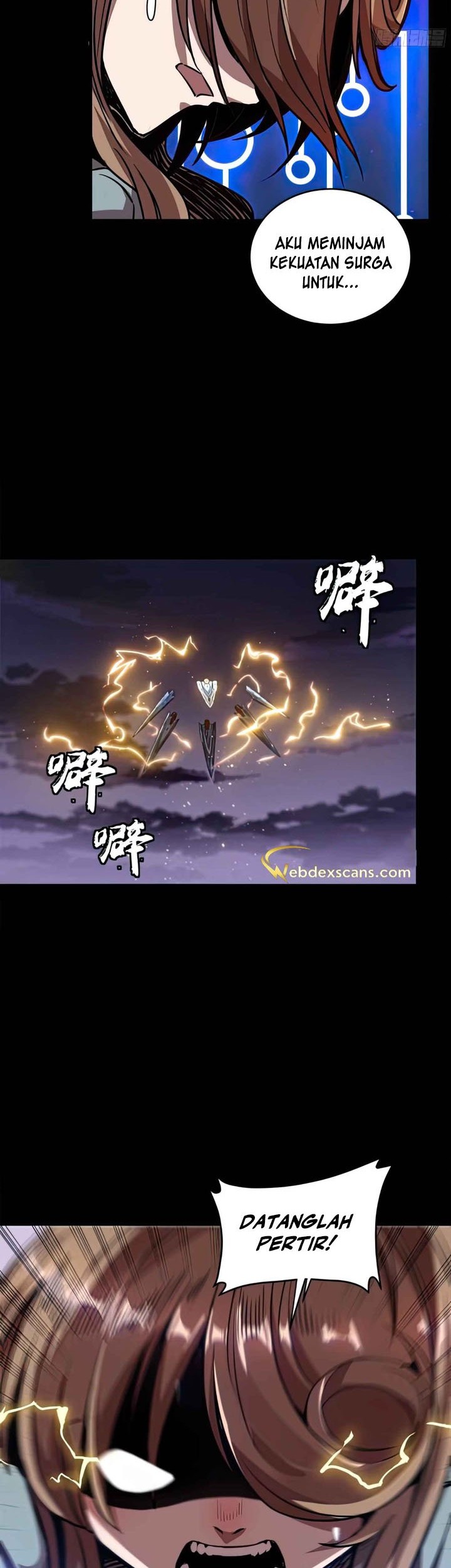 Legend of Star General Chapter 129 Gambar 46