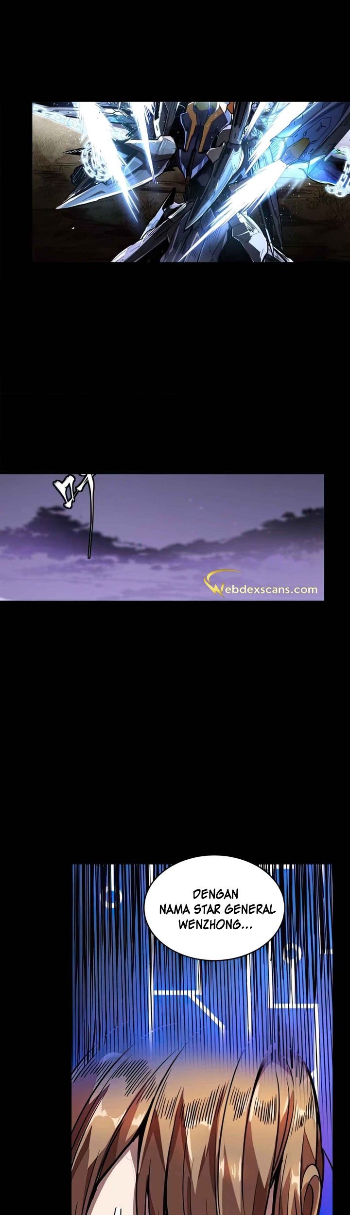 Legend of Star General Chapter 129 Gambar 45