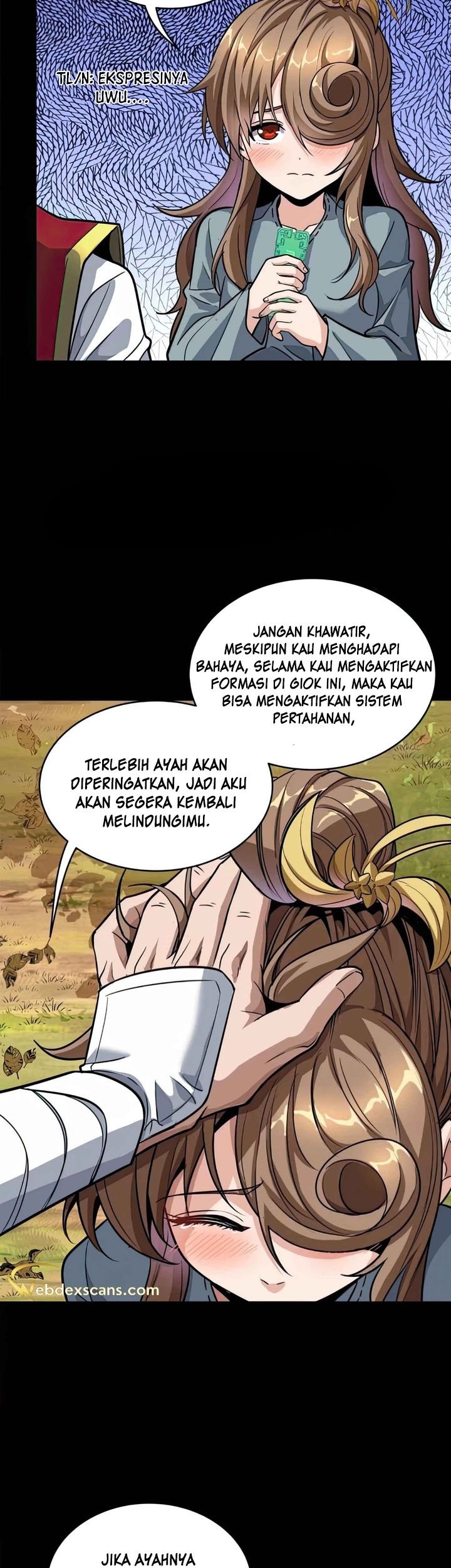 Legend of Star General Chapter 129 Gambar 11
