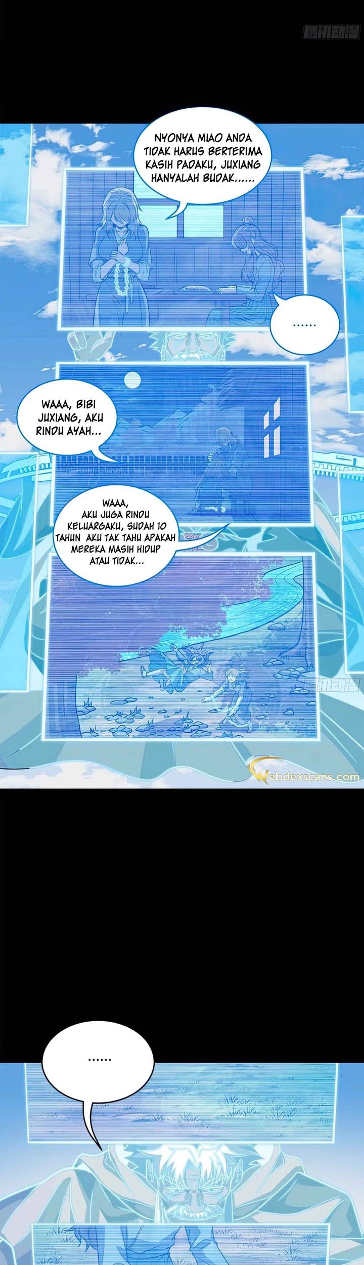 Legend of Star General Chapter 129 Gambar 13