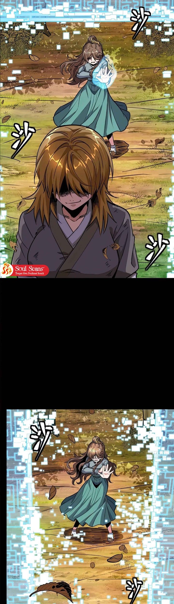 Legend of Star General Chapter 129 Gambar 16