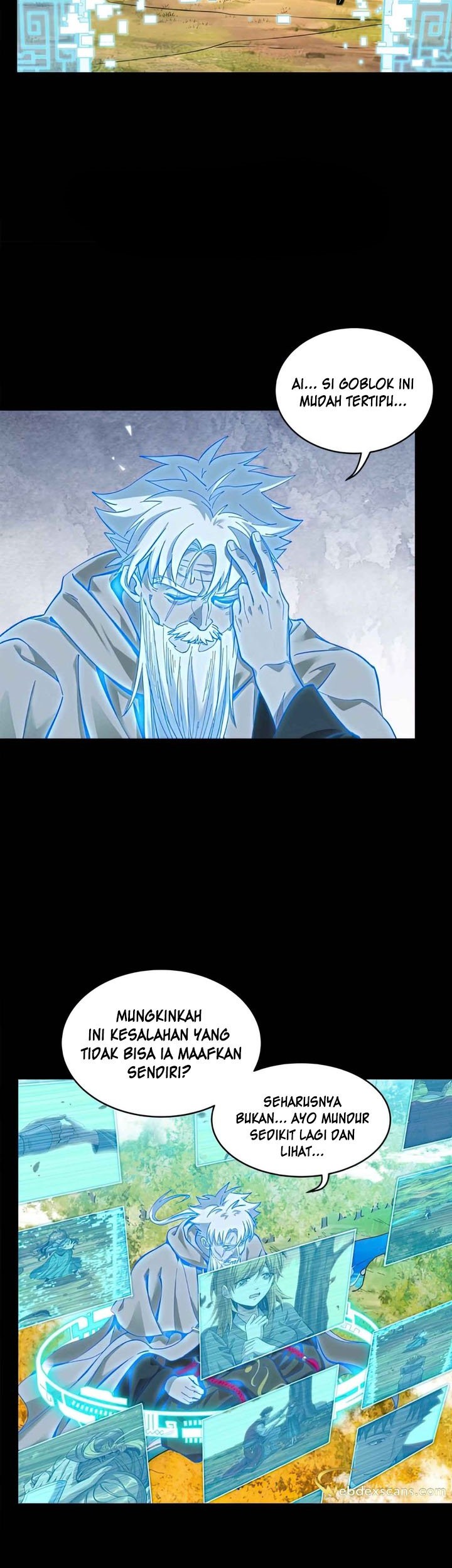 Legend of Star General Chapter 129 Gambar 17