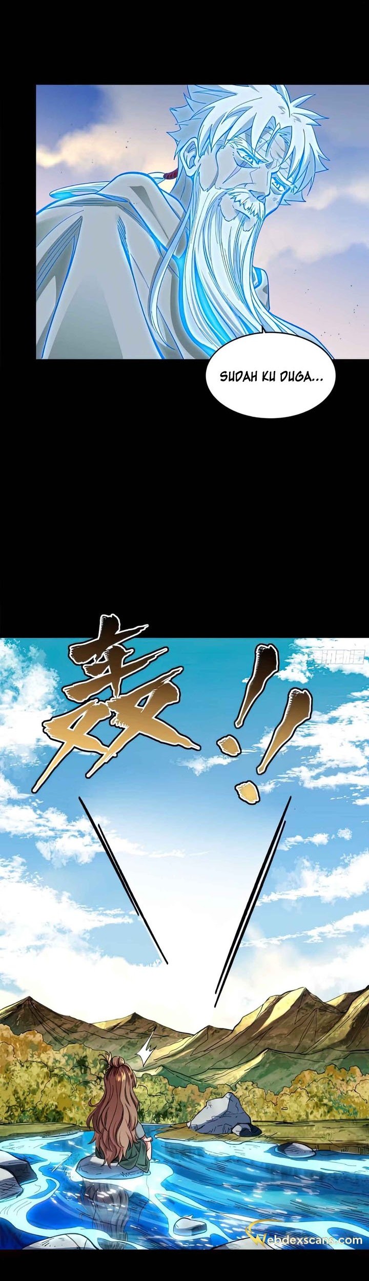 Legend of Star General Chapter 129 Gambar 20