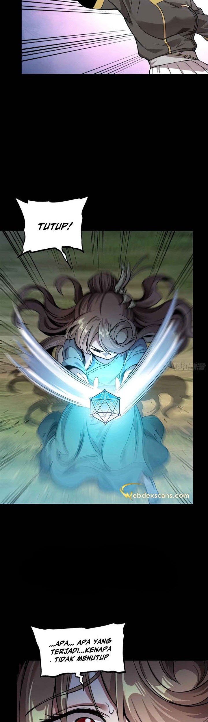 Legend of Star General Chapter 129 Gambar 30