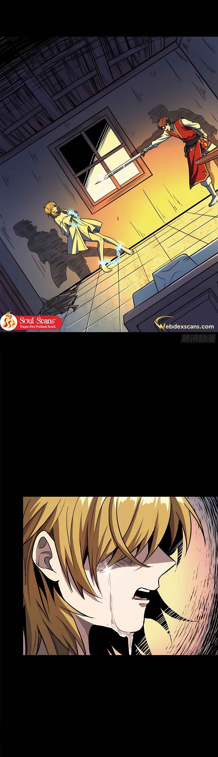 Legend of Star General Chapter 128 Gambar 6