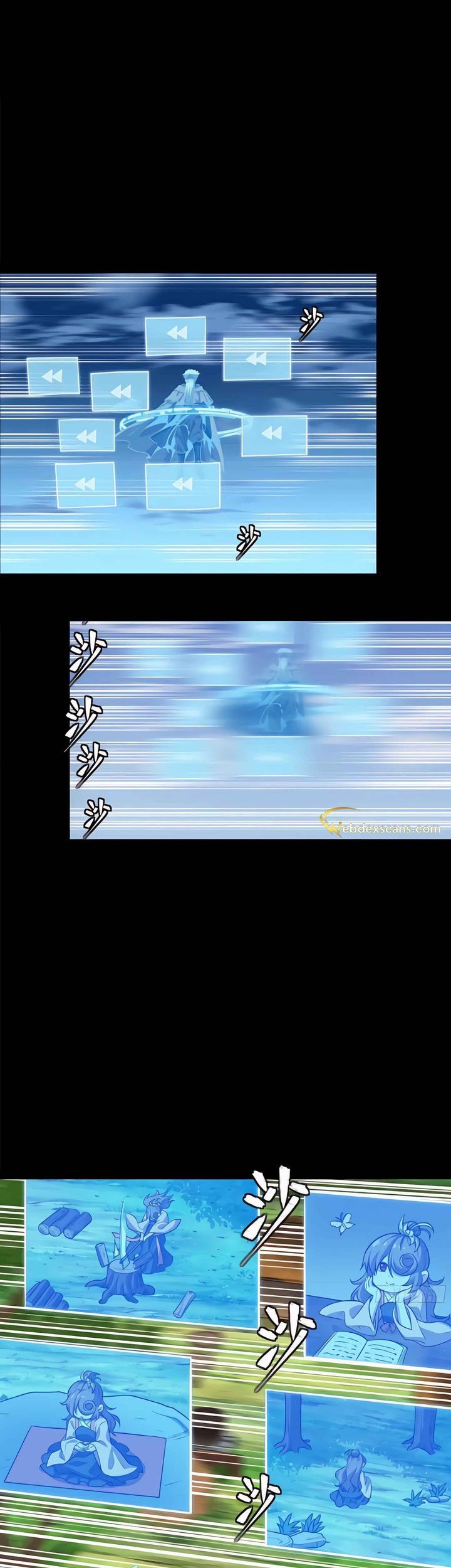 Legend of Star General Chapter 128 Gambar 9