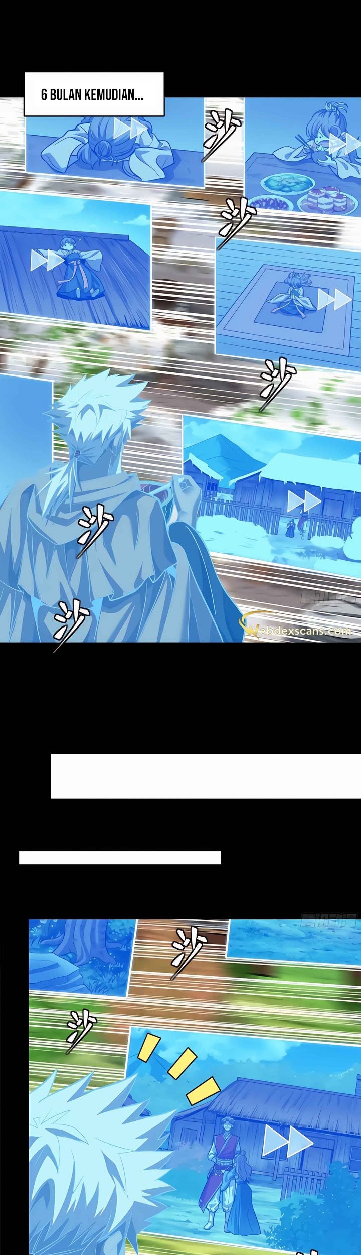 Legend of Star General Chapter 128 Gambar 11