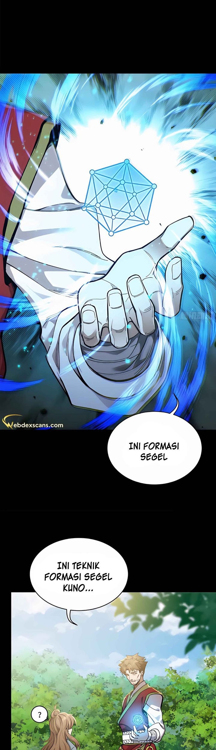 Legend of Star General Chapter 128 Gambar 15