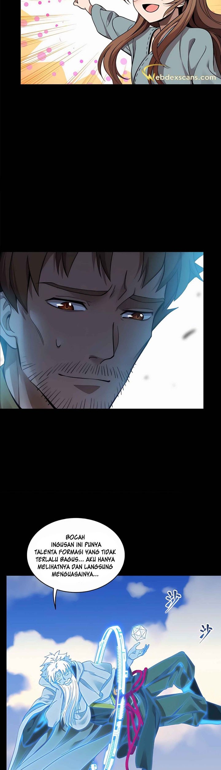 Legend of Star General Chapter 128 Gambar 20