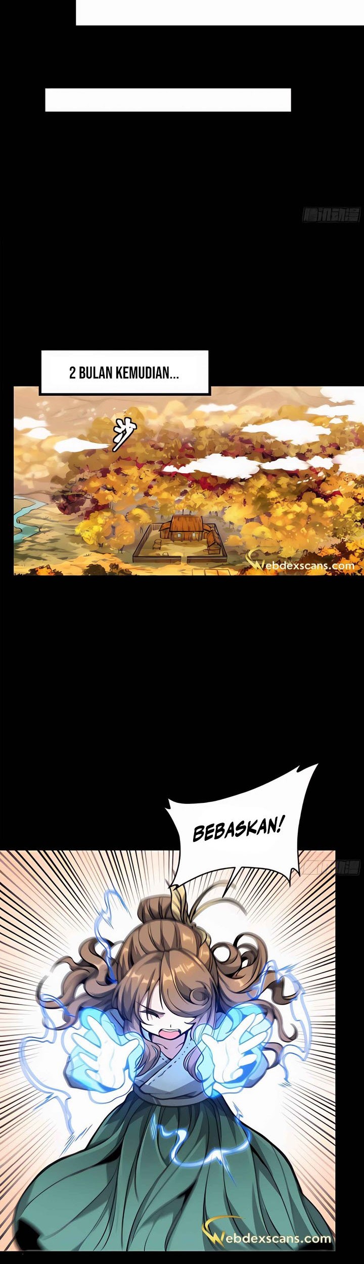 Legend of Star General Chapter 128 Gambar 26