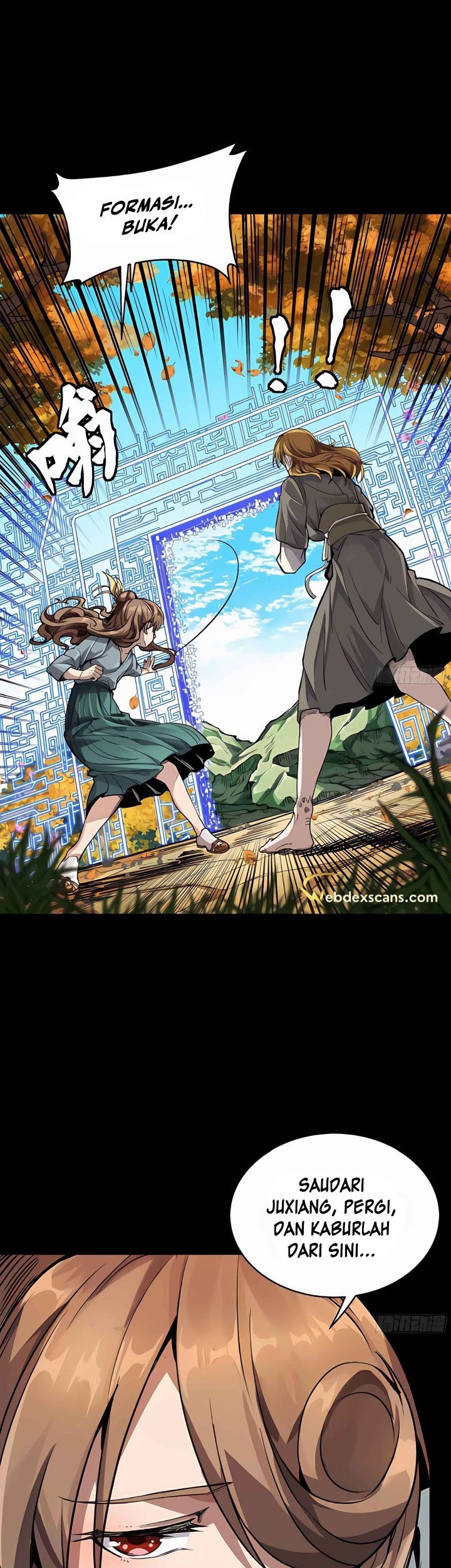 Legend of Star General Chapter 128 Gambar 28