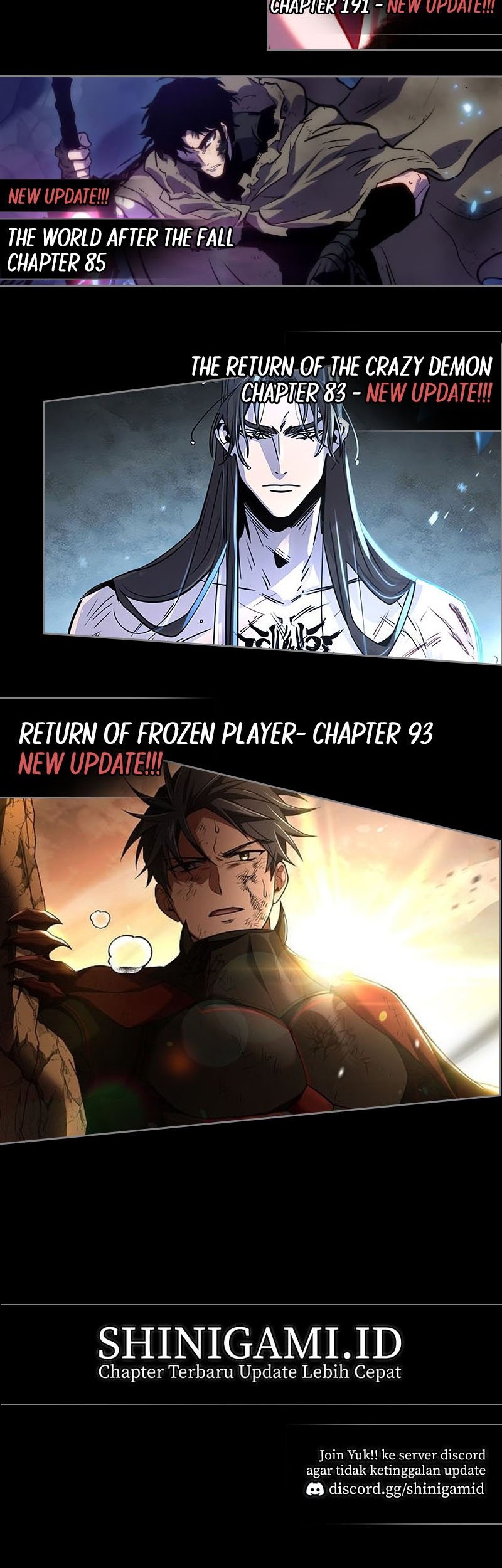 Magic Emperor Chapter 427 Gambar 36