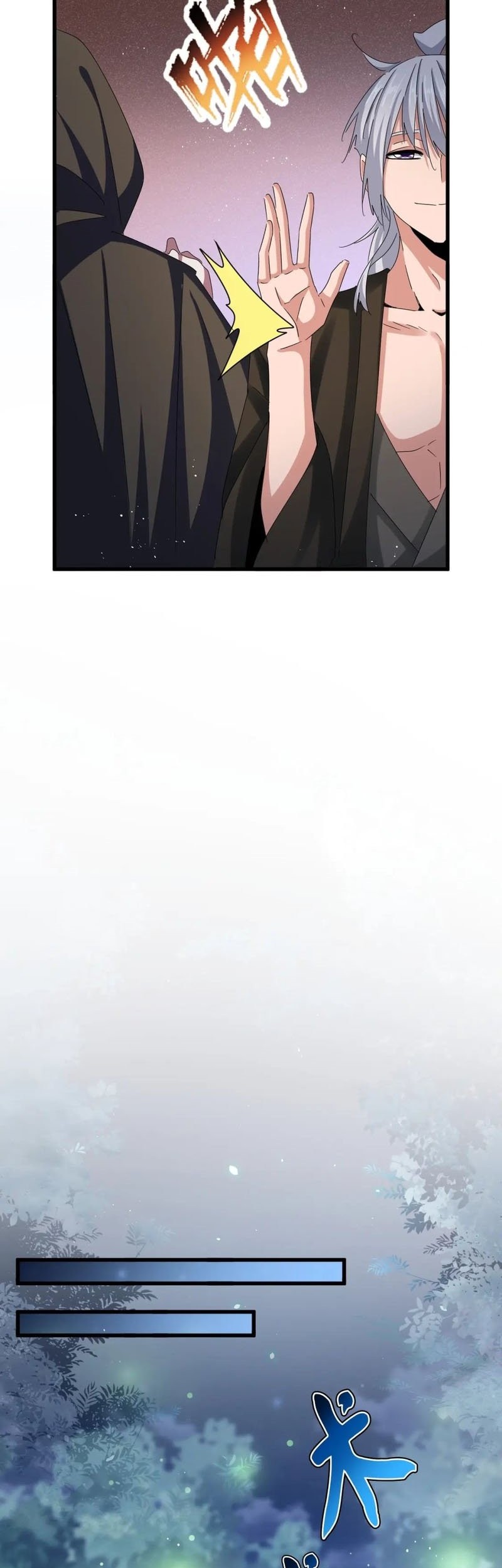 Magic Emperor Chapter 427 Gambar 28