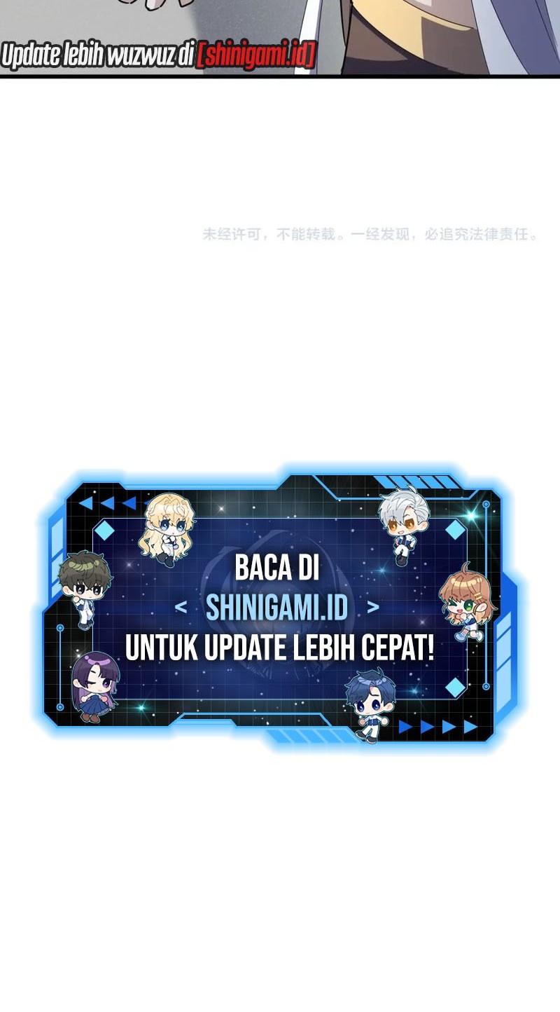 Magic Emperor Chapter 427 Gambar 33