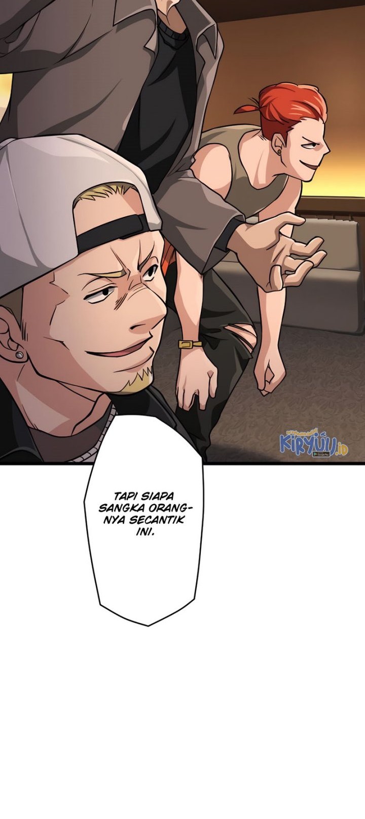 Magic Level 99990000 All-Attribute Great Sage Chapter 35 Gambar 52