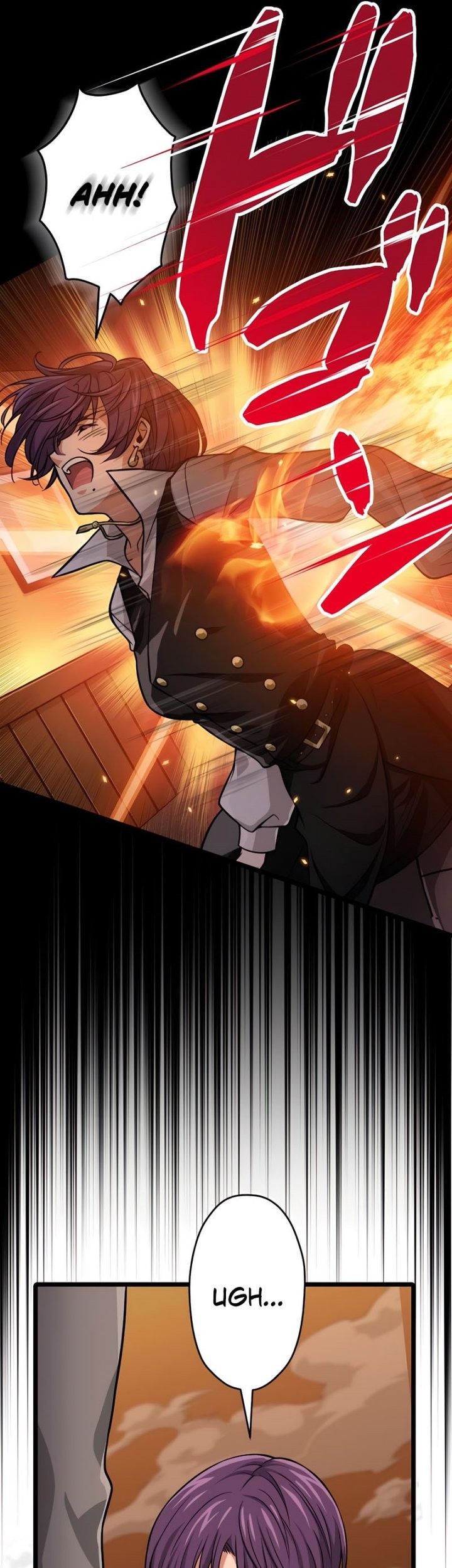 Magic Level 99990000 All-Attribute Great Sage Chapter 35 Gambar 57