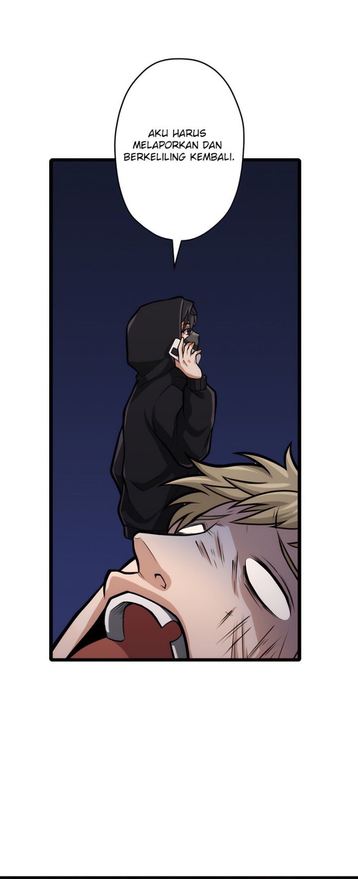 Magic Level 99990000 All-Attribute Great Sage Chapter 35 Gambar 40