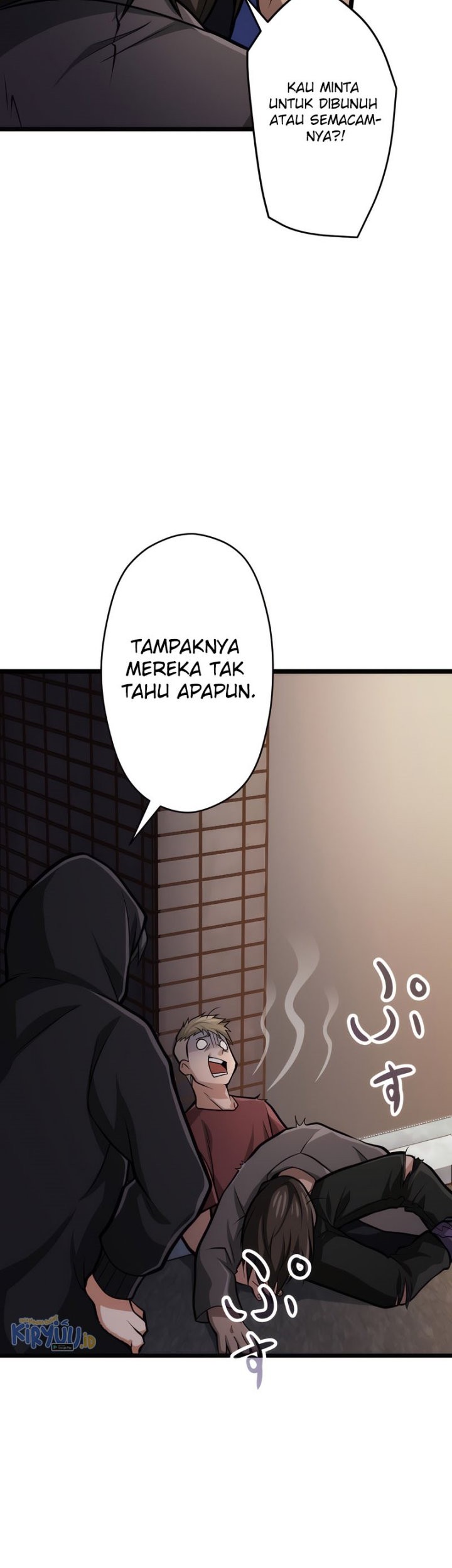 Magic Level 99990000 All-Attribute Great Sage Chapter 35 Gambar 39