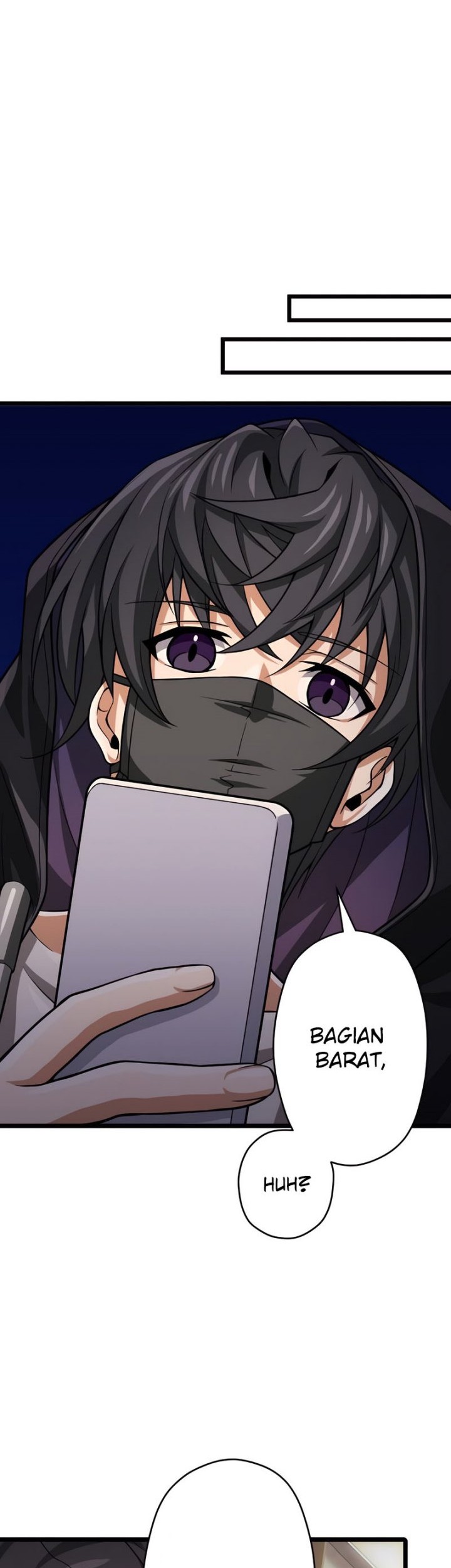 Magic Level 99990000 All-Attribute Great Sage Chapter 35 Gambar 42