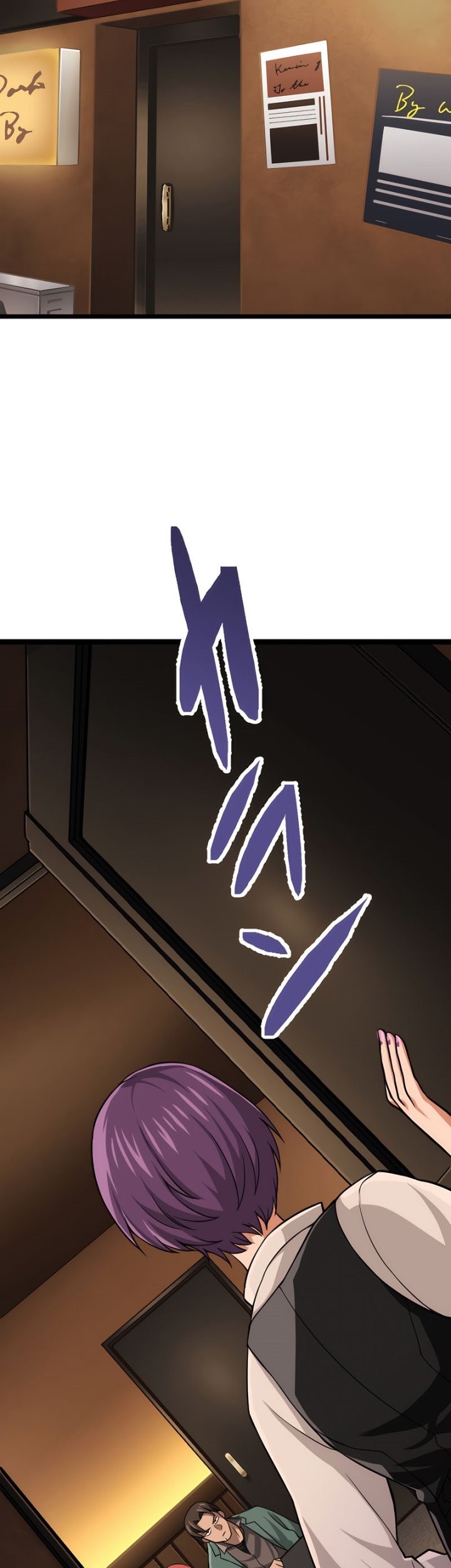 Magic Level 99990000 All-Attribute Great Sage Chapter 35 Gambar 45