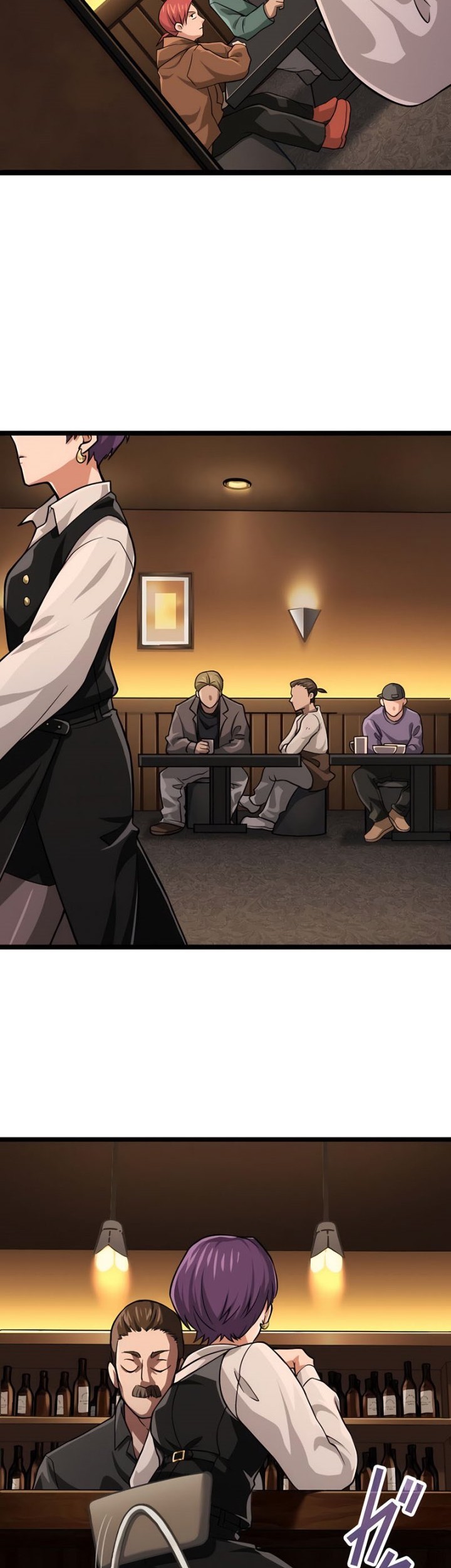 Magic Level 99990000 All-Attribute Great Sage Chapter 35 Gambar 46