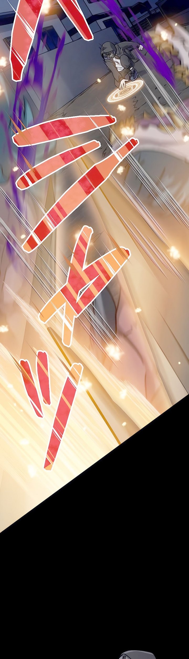 Magic Level 99990000 All-Attribute Great Sage Chapter 35 Gambar 3