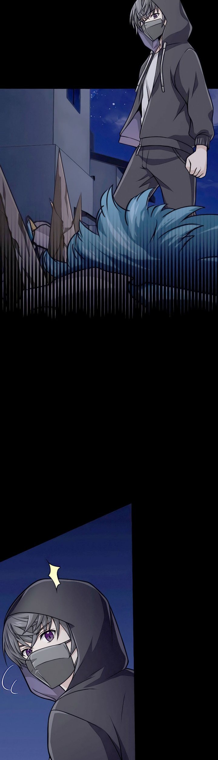 Magic Level 99990000 All-Attribute Great Sage Chapter 35 Gambar 4